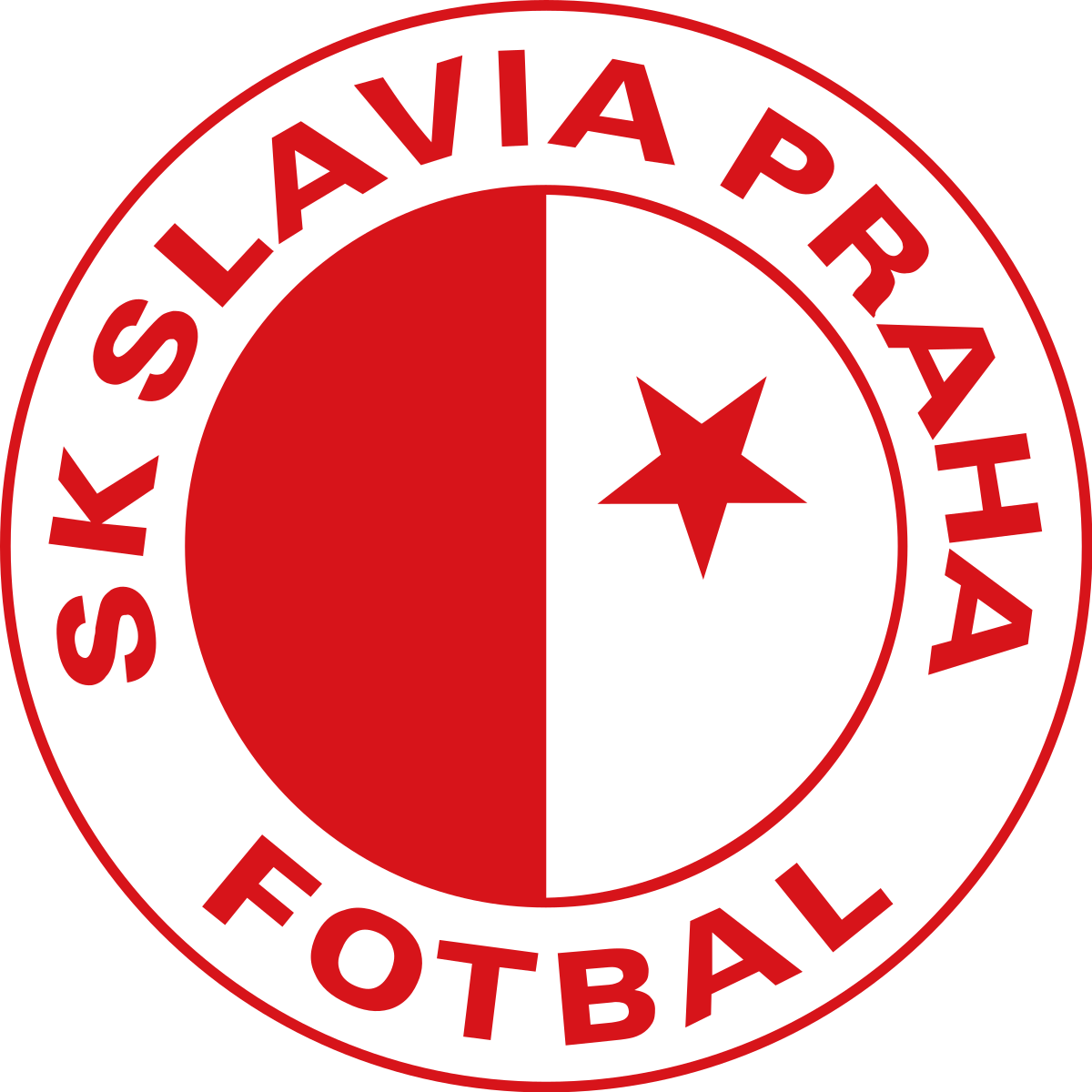 HC Slavia Praha - Wikipedia