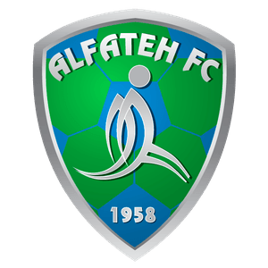 Club Al-Fateh de Arabia Saudí