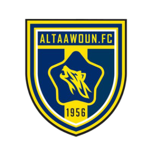 ALTaawoun Saudi Club